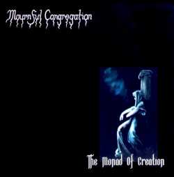Mournful Congregation : The Monad of Creation